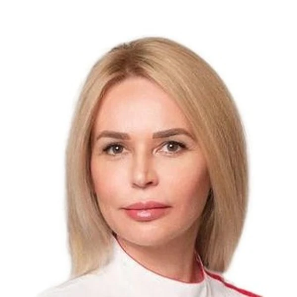 Федулова Анна Михайловна — Врач-косметолог, Венеролог, Дерматолог, Нутрициолог, Курск