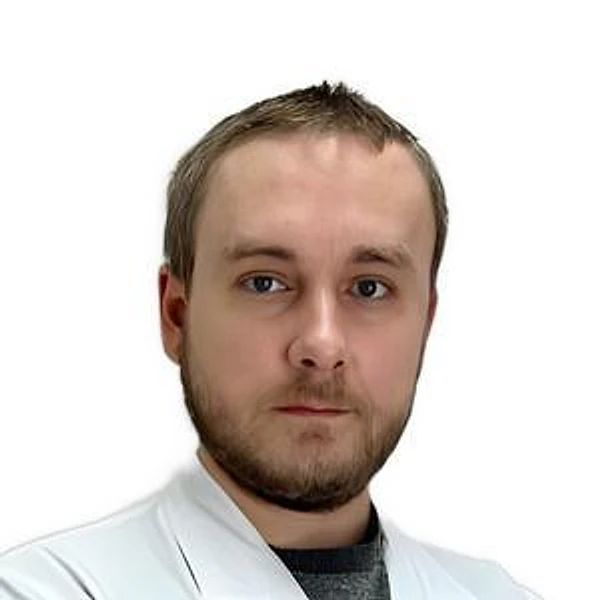 Прочанкин Ярослав Александрович — Уролог, ст. Полтавская