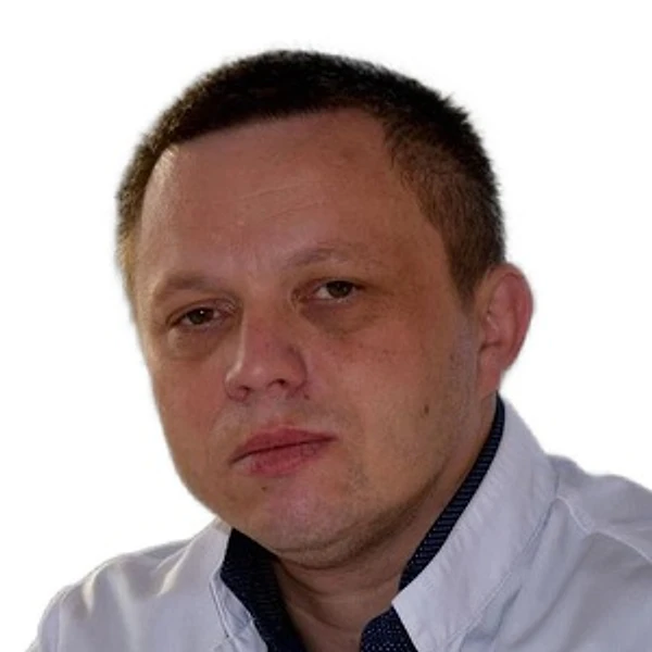 Хвастунов Сергей Борисович — Эндокринолог, Терапевт, Щёлково
