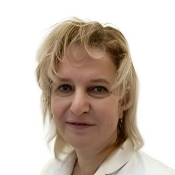 Макарова Ольга Матвеевна — Педиатр, Москва