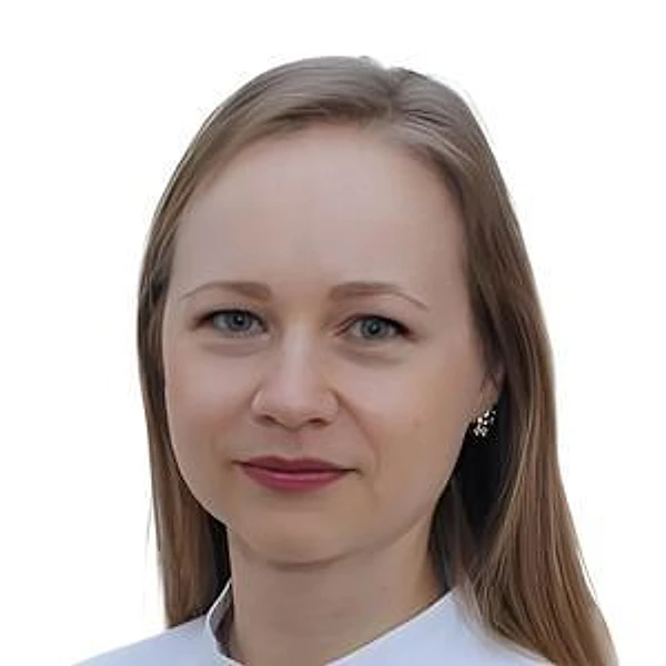 Птахова Мария Евгеньевна — Педиатр, Москва