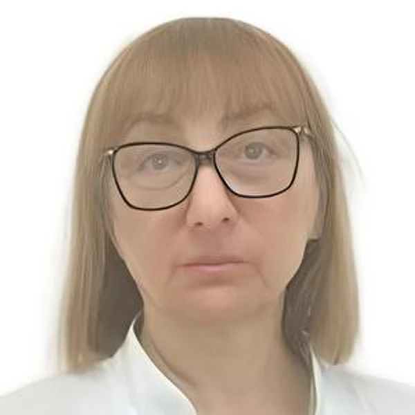 Дарчиева Фатима Сергеевна — Педиатр, Москва