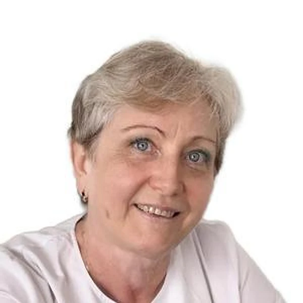 Епифанова Элина Ивановна — Невролог, Люберцы