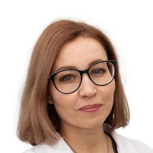 Гришина Инга Юрьевна — Гастроэнтеролог, Детский гастроэнтеролог, Краснодар