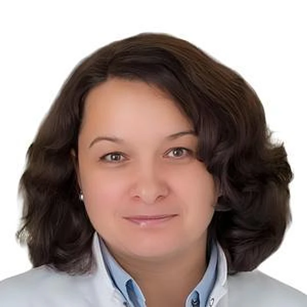 Мисюрина Елена Николаевна — Гематолог, Москва