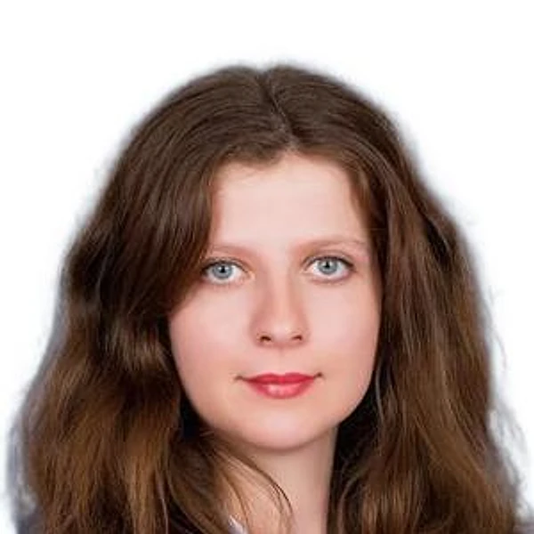 Левенко Анастасия Вячеславовна — ЛОР-хирург, Детский ЛОР, Детский ЛОР-хирург, ЛОР, Новосибирск
