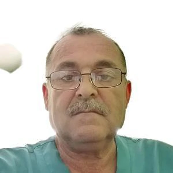 Хасанов Абдувосиф Мирзоевич — Невролог, Детский невролог, ст. Полтавская