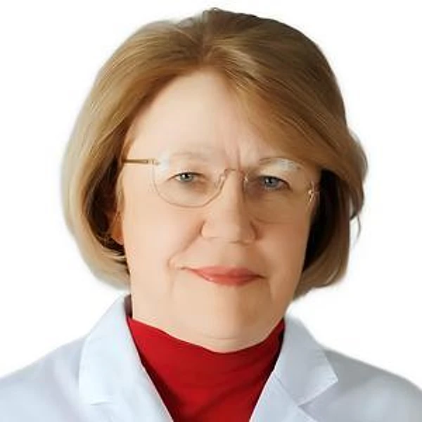 Туркина Анна Григорьевна — Гематолог, Москва