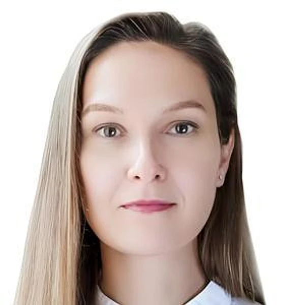 Полуденная Наталья Юрьевна — Эндокринолог, Андролог, Диетолог, Москва