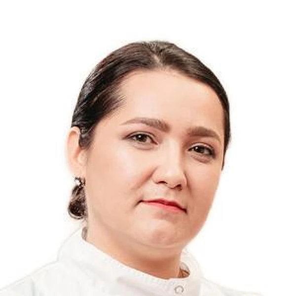Орлова Екатерина Валериевна — Стоматолог, Тверь
