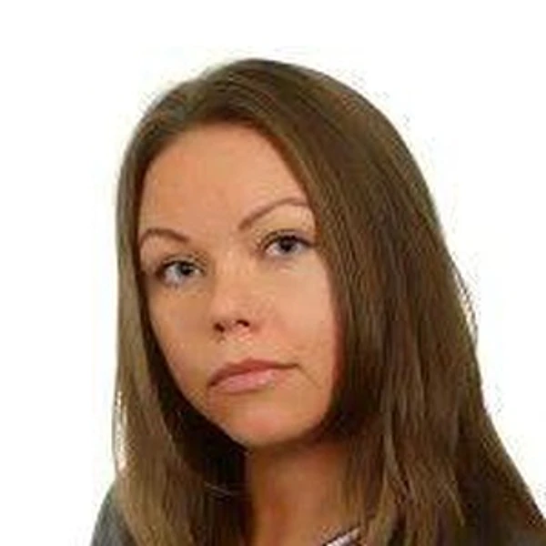 Толыпина Елизавета Олеговна — Стоматолог-гигиенист, Стоматолог, Стоматолог-эндодонтист, Санкт-Петербург