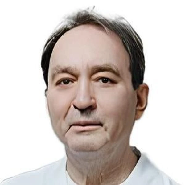 Ильин Александр Александрович — Артролог, Стоматолог-хирург, Москва