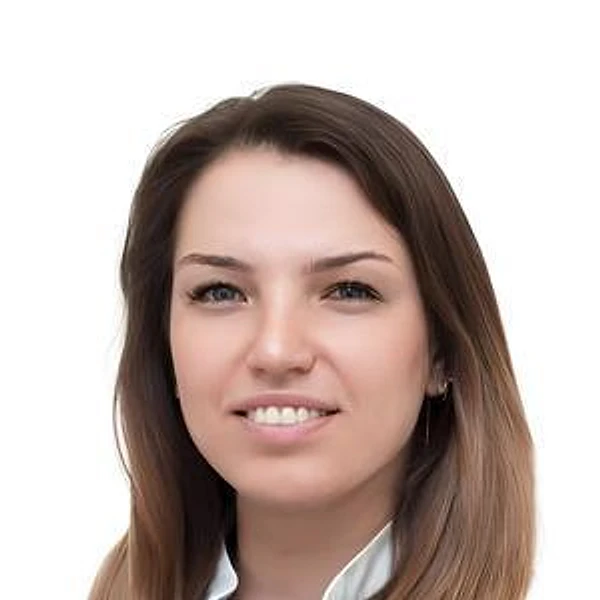 Максимова Алёна Олеговна — Стоматолог-хирург, Детский пародонтолог, Пародонтолог, Стоматолог-гигиенист, Санкт-Петербург