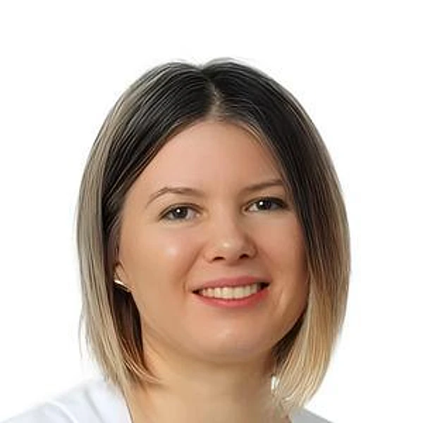 Фазылова Татьяна Александровна — Стоматолог-ортодонт, Детский ортодонт, Москва