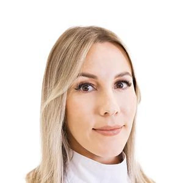 Захарова Екатерина Юрьевна — Детский стоматолог, Стоматолог, Москва