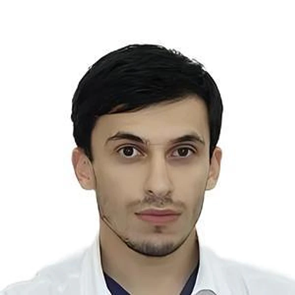 Магомедов Юсуп Дахададаевич — Уролог, Абдоминальный хирург, Андролог, Махачкала