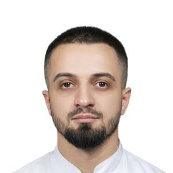 Абдуллаев Вугар Билалович — Стоматолог-ортопед, Казань