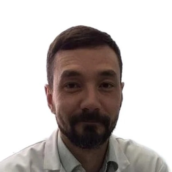 Жилин Артём Витальевич — Кардиолог, Ейск