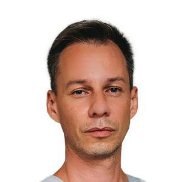 Волков Андрей Викторович — Стоматолог, Нижний Новгород