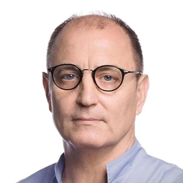 Попов Александр Анатольевич — Гинеколог, Москва