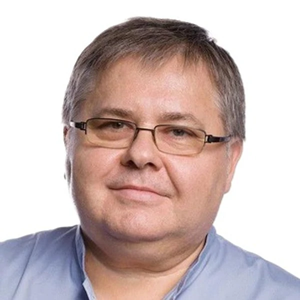Деревенец Владимир Алексеевич — Гинеколог, Акушер, Москва
