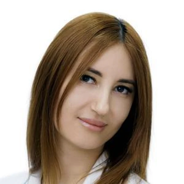 Барсукова Зинаида Николаевна — Терапевт, Врач УЗИ, Гастроэнтеролог, Онколог-маммолог, Ставрополь