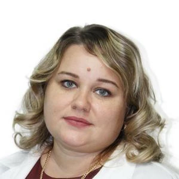 Буркова Татьяна Андреевна — Офтальмолог (окулист), Невинномысск