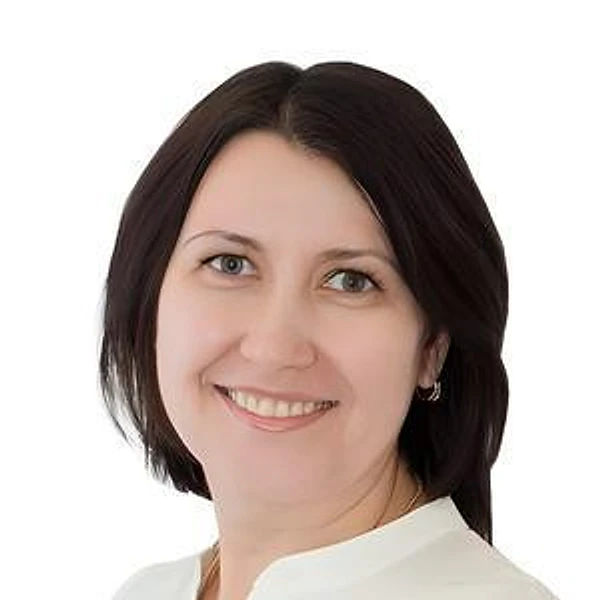 Рыбалова Ирина Александровна — Стоматолог, Москва