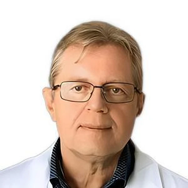 Ворошкевич Андрей Альбертович — Пластический хирург, Москва