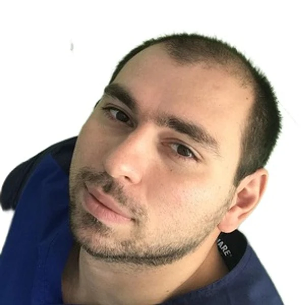 Балаев Сабир Седирович — Стоматолог, Невинномысск