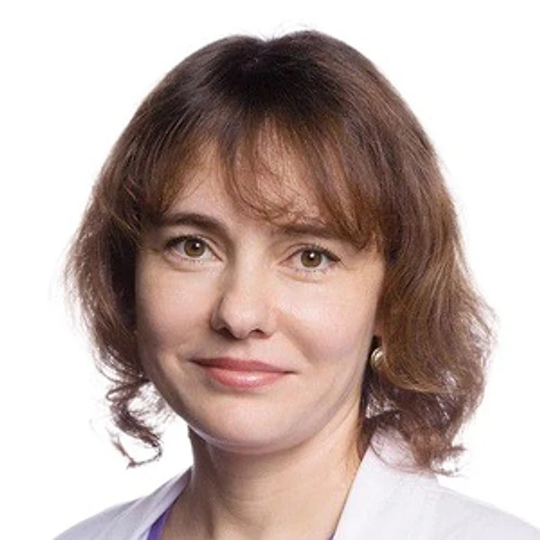 Деревенец Елена Вячеславовна — Гинеколог, Акушер, Москва