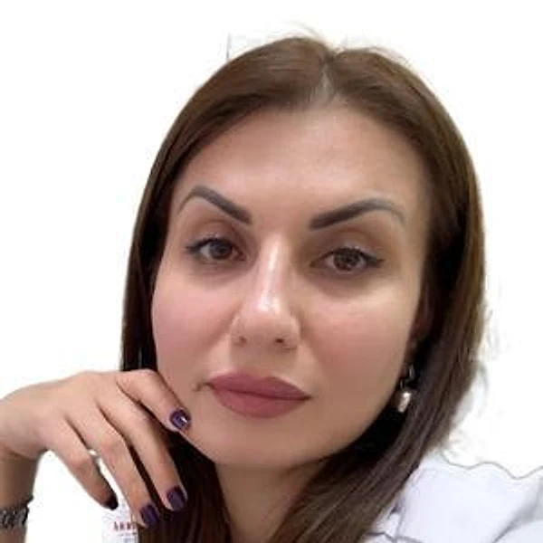 Баисова Медине Султанбиевна — Функциональный диагност, Врач УЗИ, Невинномысск