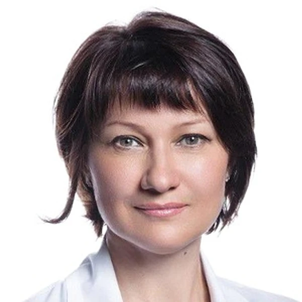 Разгуляева Евгения Анатольевна — Гинеколог, Акушер, Репродуктолог, Москва