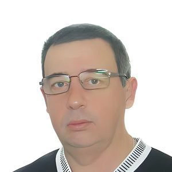 Жуков Сергей Александрович — Анестезиолог-реаниматолог, Москва