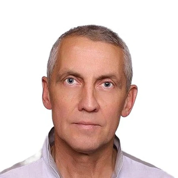 Ковалев Александр Иванович — Анестезиолог-реаниматолог, Москва