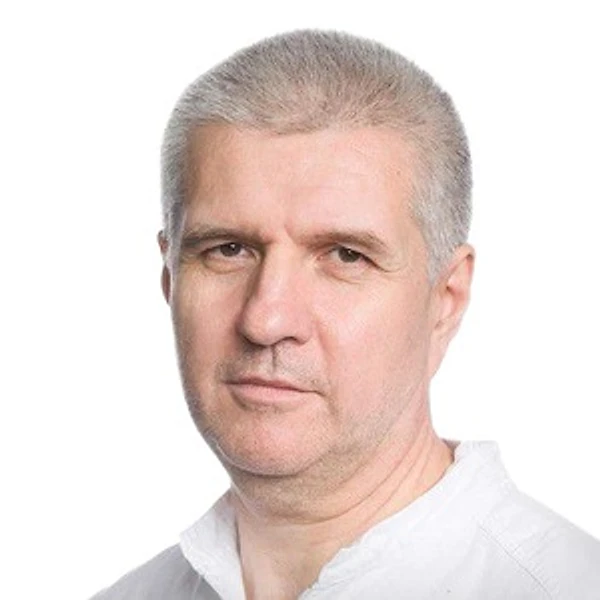 Литвиненко Владимир Михайлович — Генетик, Эмбриолог, Москва