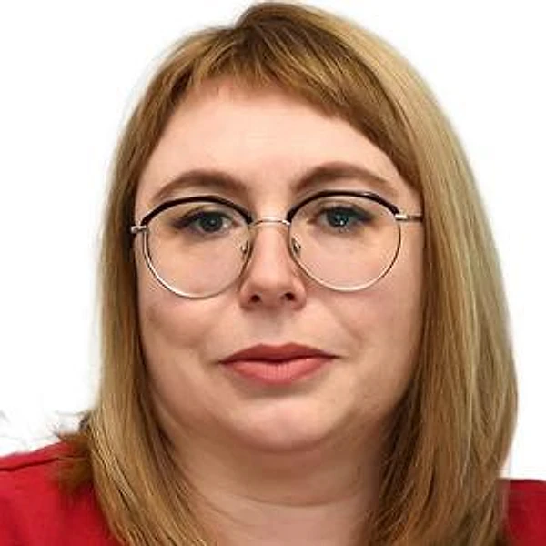 Яровенко Ольга Ивановна — Детский ЛОР, ЛОР, Севастополь