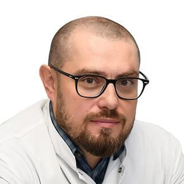 Муравьев Андрей Валерьевич — Андролог, Детский уролог, Севастополь