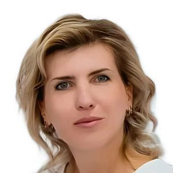 Красноперова Оксана Николаевна — Стоматолог, Стоматолог-имплантолог, Стоматолог-ортопед, Стоматолог-хирург, Невинномысск