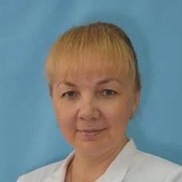 Алексеева Нина Карловна — Стоматолог, Чебоксары