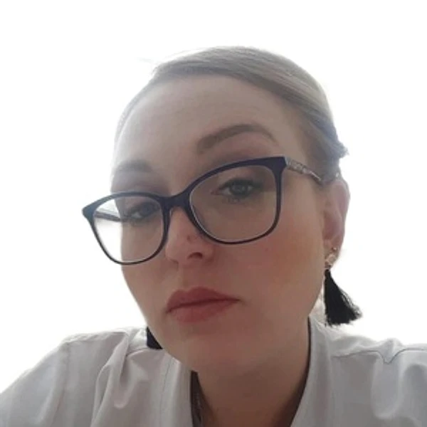 Степурина Анна Андреевна — ЛОР, Детский ЛОР, Ставрополь