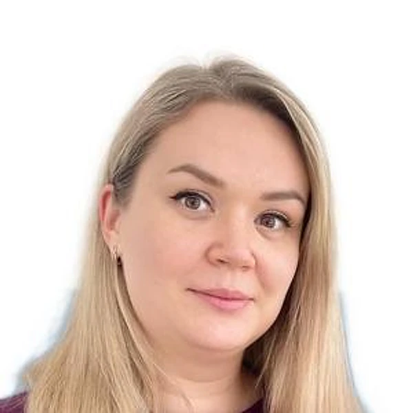 Рулла Анастасия Петровна — Невролог, Ставрополь