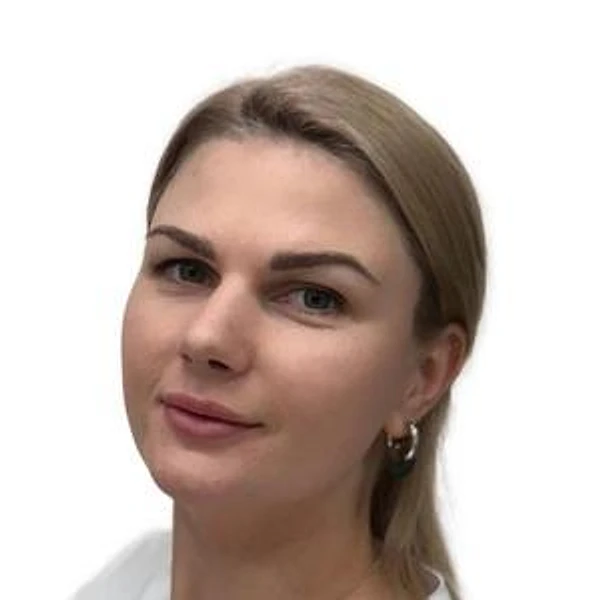 Сарана Екатерина Дмитриевна — Педиатр, Невинномысск