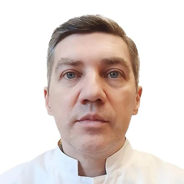 Белопольский Александр Александрович — Уролог, Андролог, Врач УЗИ, Детский уролог, Москва