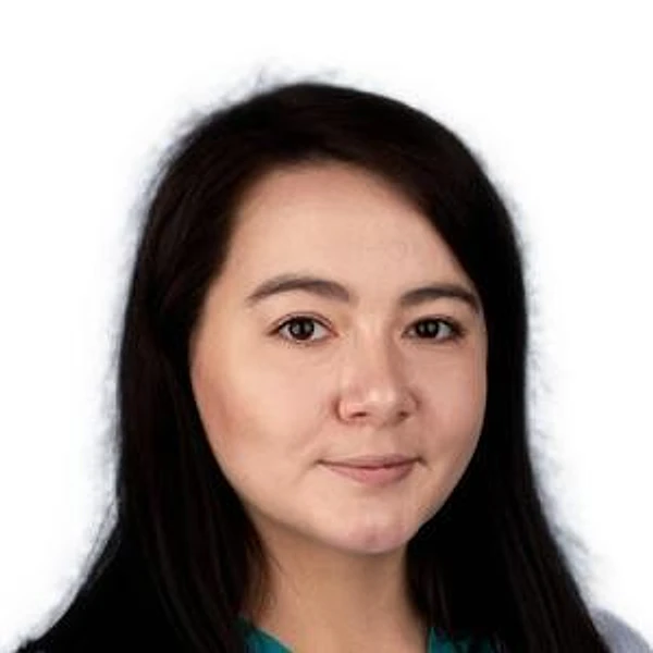 Низамова Сабина Рашидовна — Пульмонолог, Казань