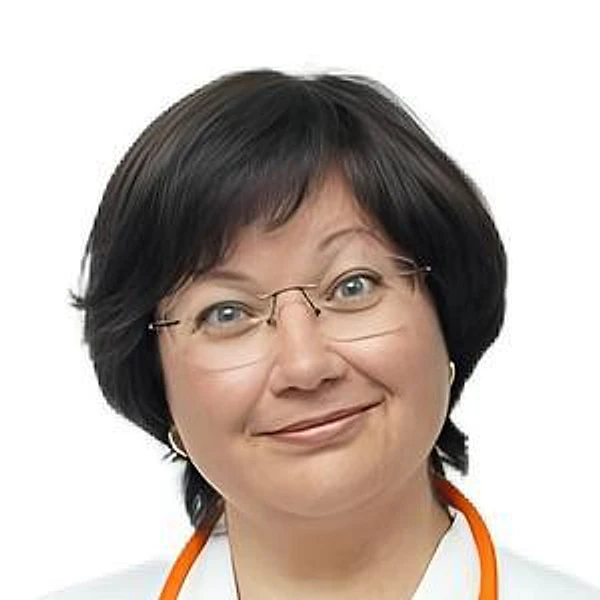 Боголепова Елена Николаевна — Педиатр, Гомеопат, Москва