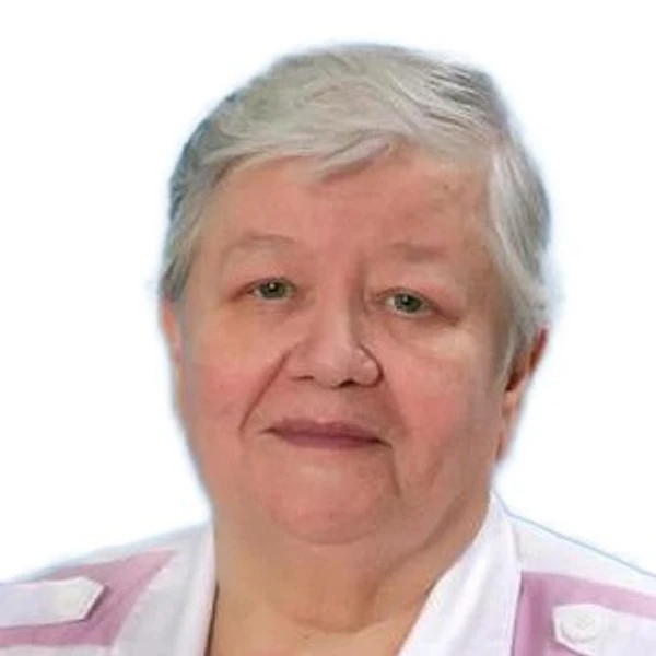Шешукова Ирина Ивановна — Неонатолог, Новочеркасск