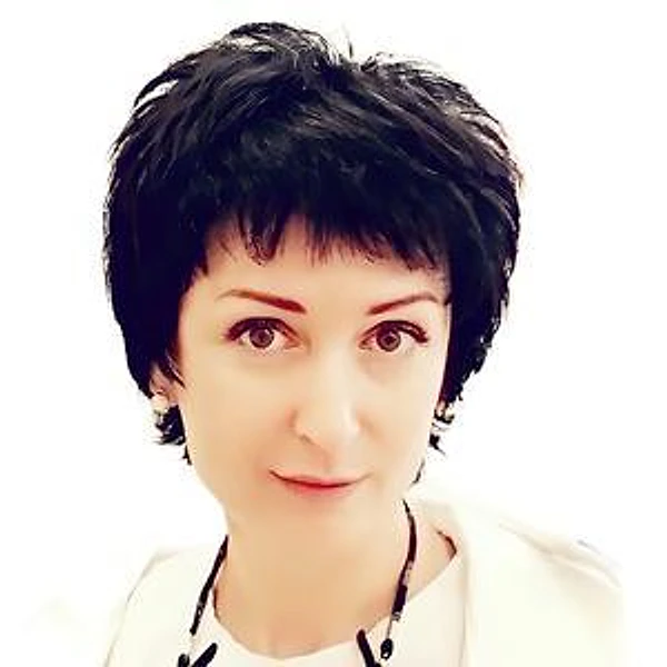 Кузнецова Светлана Николаевна — Стоматолог, Новочеркасск