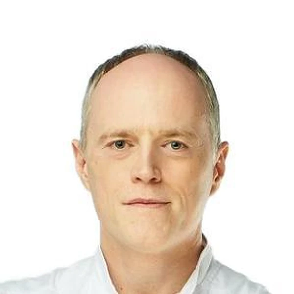 Алексеев Сергей Анатольевич — Стоматолог-ортопед, Стоматолог-имплантолог, Стоматолог-хирург, Санкт-Петербург