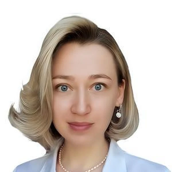 Чернова Анна Андреевна — Рентгенолог, Радиолог, Балашиха
